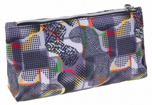 Несесер Busquets Reverse 2022 с едно отделение и джоб