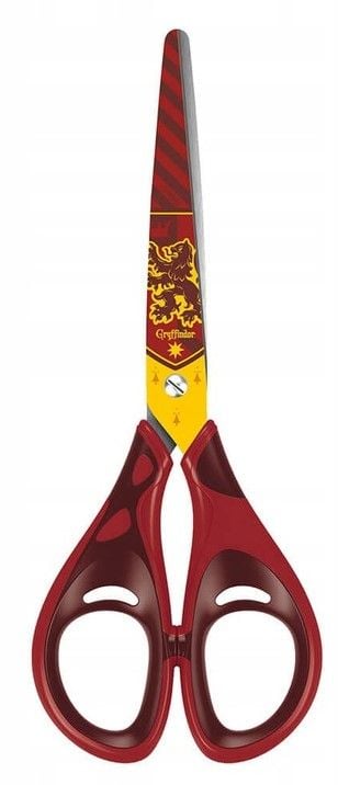 Творчески комплект в куфарче Maped - Harry Potter, 13 части