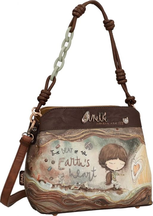 Дамска чанта Anekke Core 24 х 21 х 12 см.