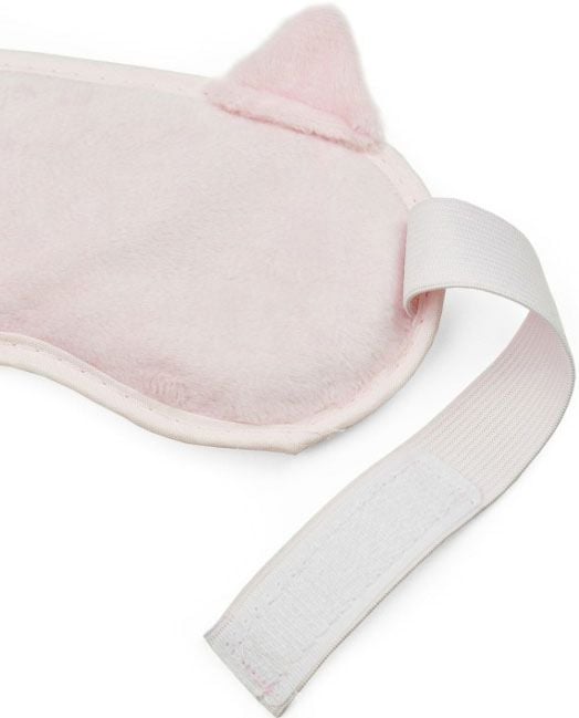 Гел маска за очи Legami - Kitty