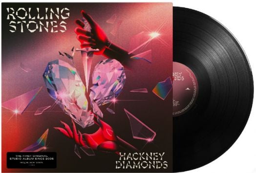 Hackney Diamonds (VINYL)