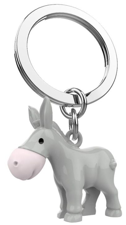 Ключодържател Metalmorphose - Donkey