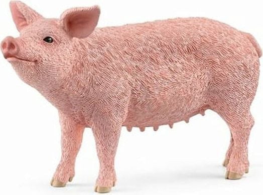 Фигурка Schleich: Прасе майка