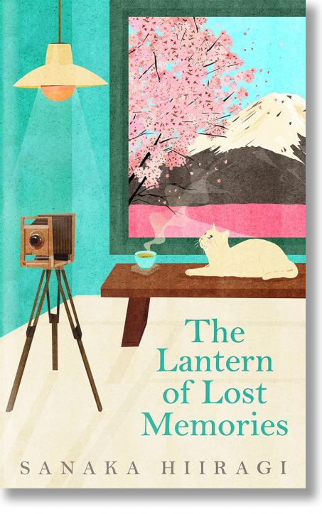 The Lantern of Lost Memories