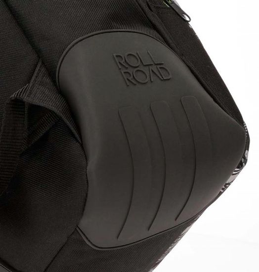 Ученическа раница Roll Road Surf с едно отделение