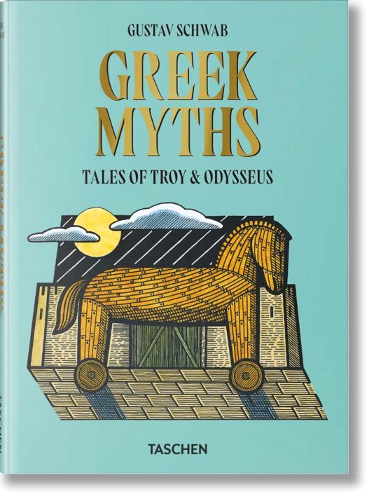 Greek Myths