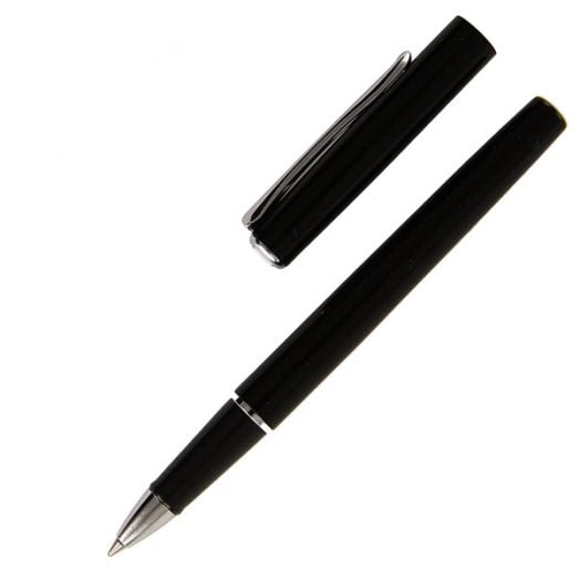 Ролер Diplomat Traveller Black Lacquer