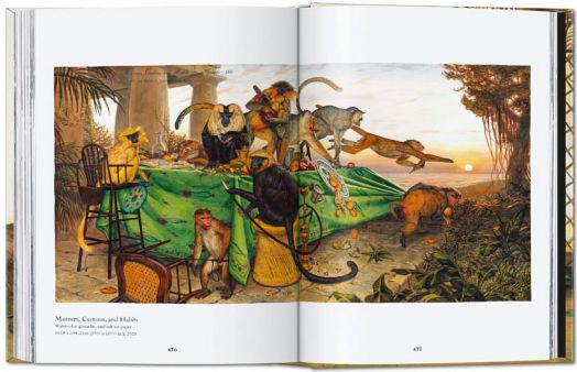 Walton Ford. 40th Ed.