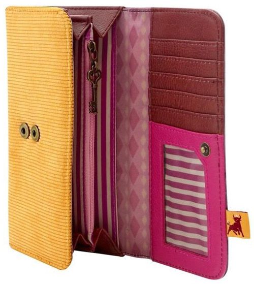 Портфейл Gorjuss Just One Second