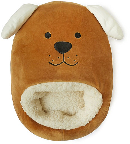 Топлилка за крака Balvi - Куче