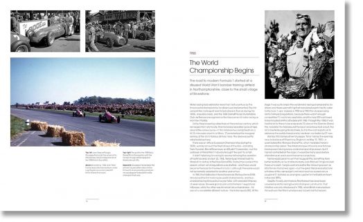 Formula One: The Pinnacle