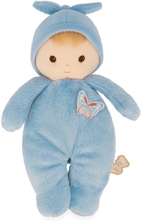 Кукла Kaloo Бебе Лена