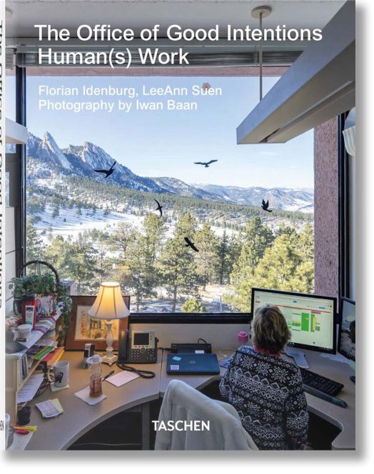 The Office of Good Intentions - Human(s) Work