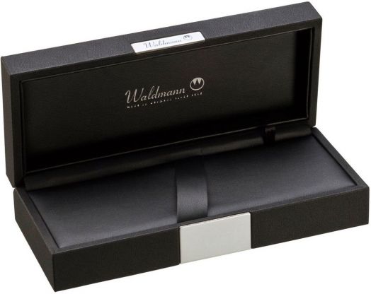 Химикалка Waldmann Tango, каре