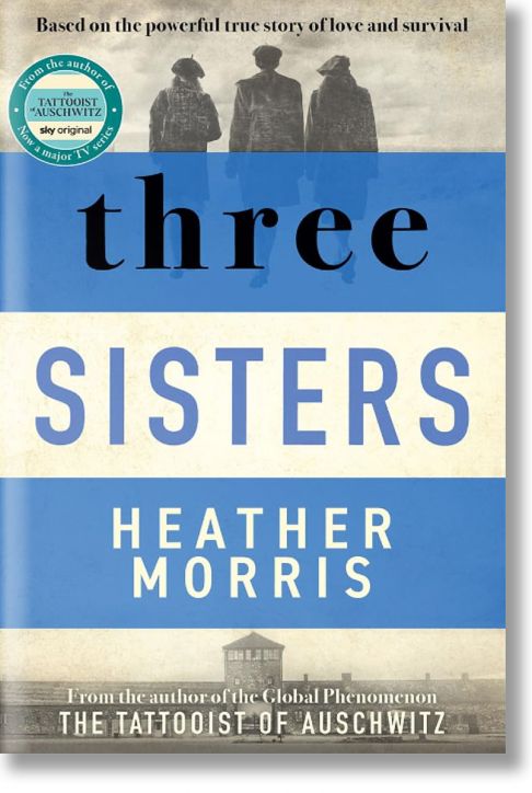 Three Sisters