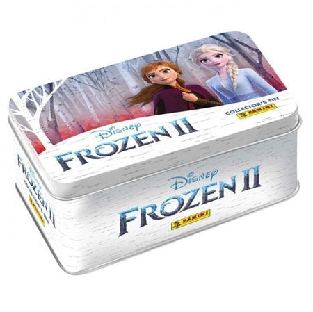 Disney Frozen II: Колекционерска кутия Замръзналото кралство 2