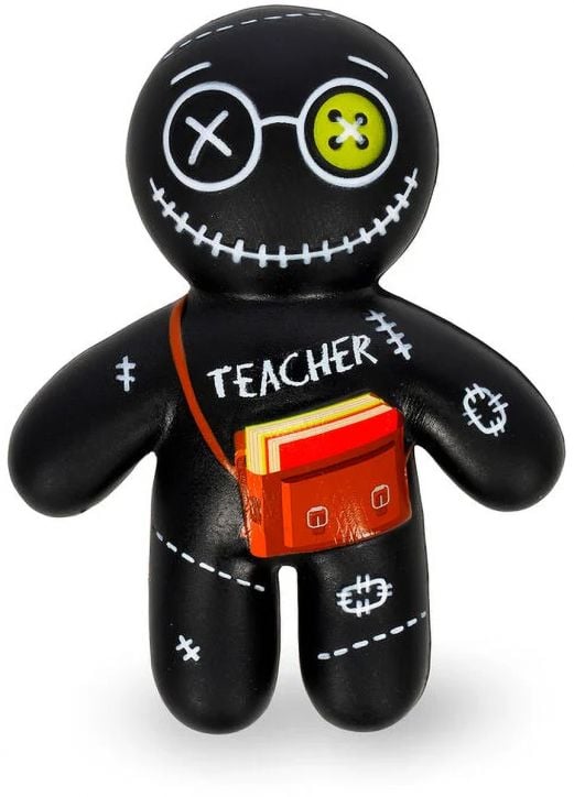 Антистрес фигурка Legami - Teacher