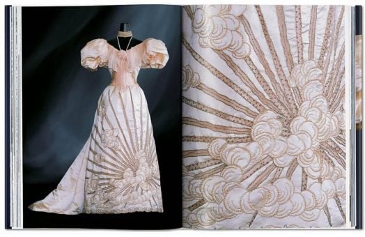 Fashion History from the 18th to the 20th Century