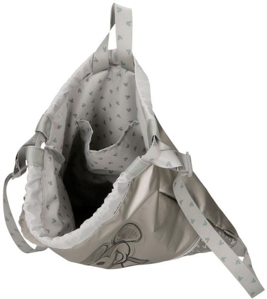 Чанта за спорт Mickey Outline 100th Anniversary