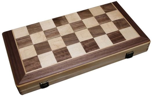 Магнитен шах, 38 х 38 см.