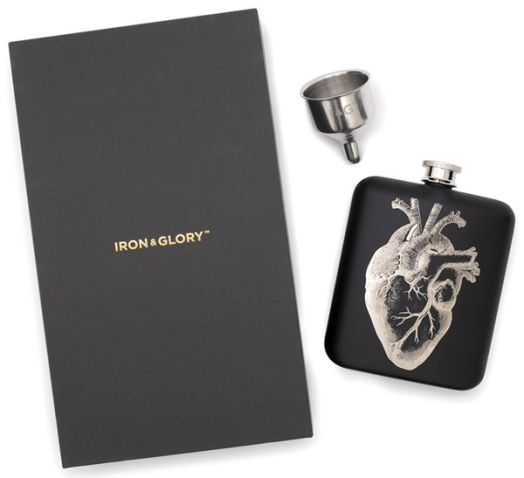 Манерка Iron & Glory