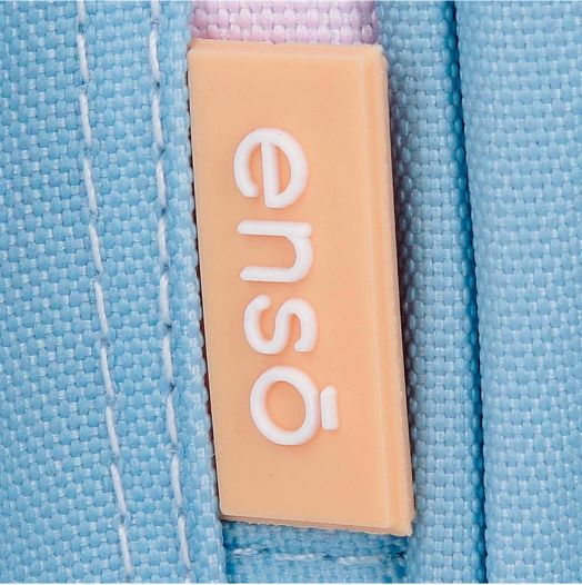 Несесер Enso Full Of Flowers с три отделения