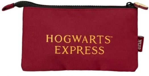 Несесер Grupo Erik Harry Potter с три отделения