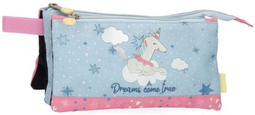 Несесер Enso Dreams Come True с три отделения