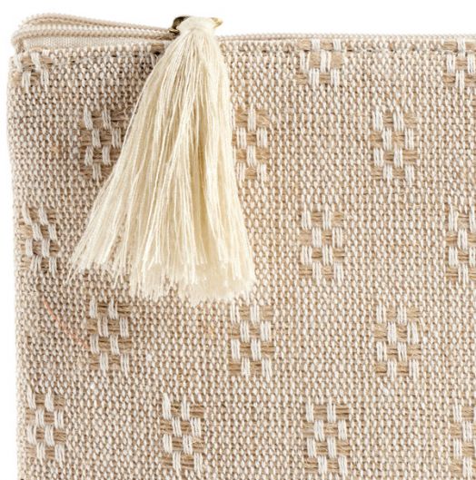 Плосък несесер Miquelrius Vintage Lily