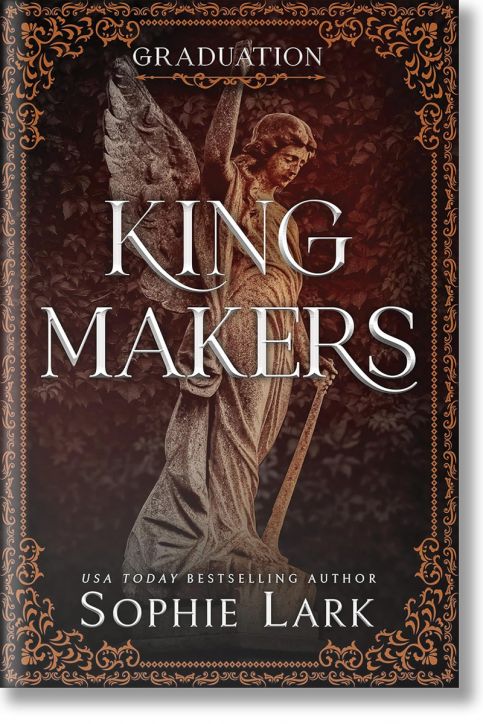 Kingmakers: Graduation