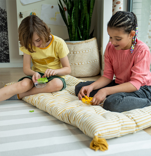 Логическа игра Smart Games: IQ Mini Hexpert, асортимент