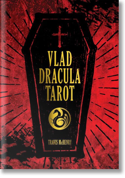 Vlad Dracula Tarot