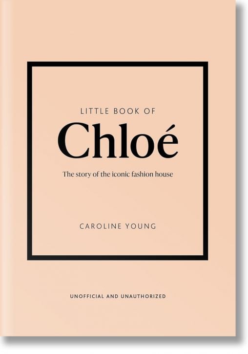 Little Book of Chloe