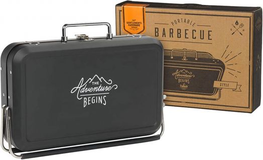 Сгъваем сет за барбекю Gentlemen's Hardware