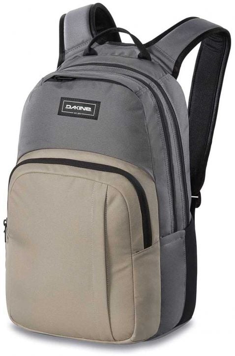 Раница Dakine Campus с две отделения - Mosswood, 25 L