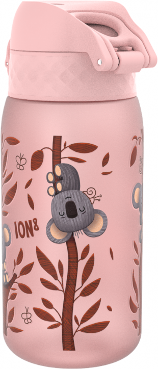 Бутилка за вода Ion8 - Коали, 350 мл.