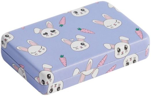 Кутия за бижута Miquelrius Back2Fun Bunny