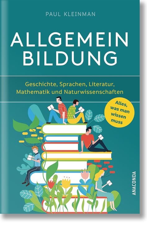 Allgemeinbildung