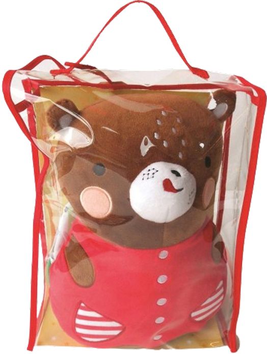 Лакомото мече