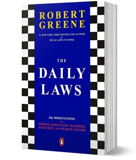 The Daily Laws
