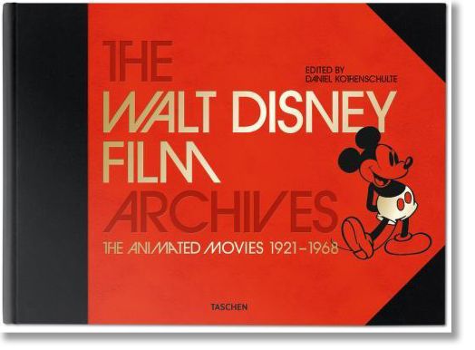 Walt Disney Film Archives