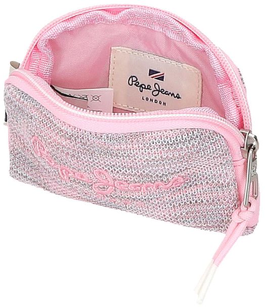 Малко портмоне Pepe Jeans Miri за монети