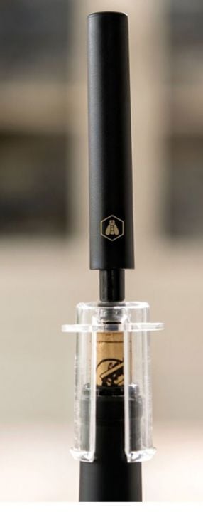 Комплект аксесоари за вино Laguiole, 4 части