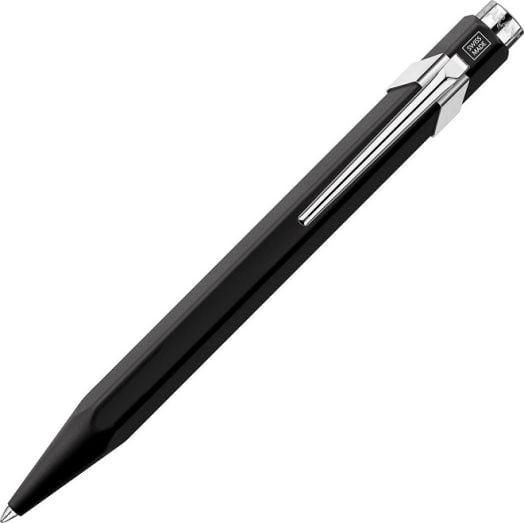 Ролер Caran d'Ache 849 Black