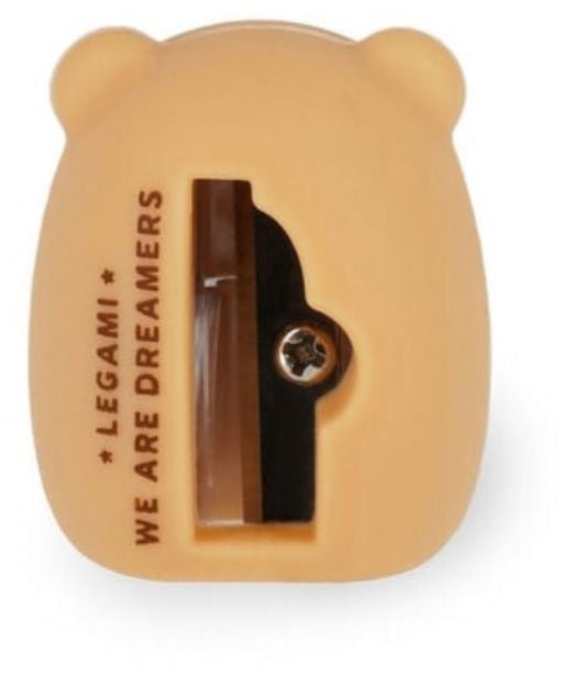 Острилка Legami - Mini Friends, Teddy Bear