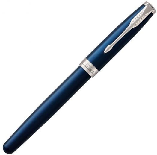 Ролер Parker Royal Sonnet Blue Lacquer CT