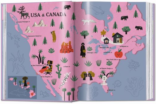 The New York Times: Cultured Traveler