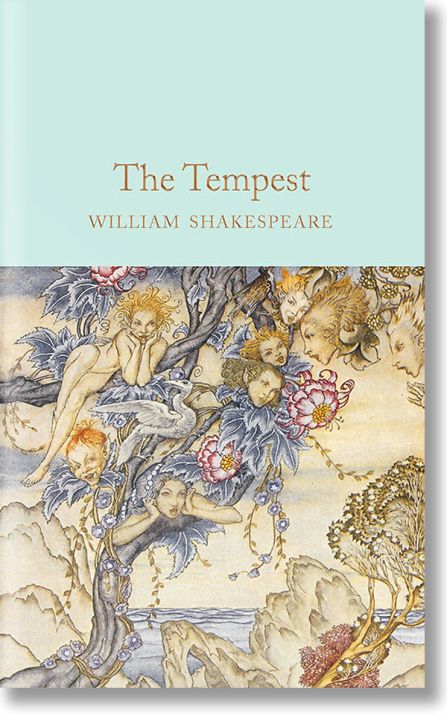 The Tempest
