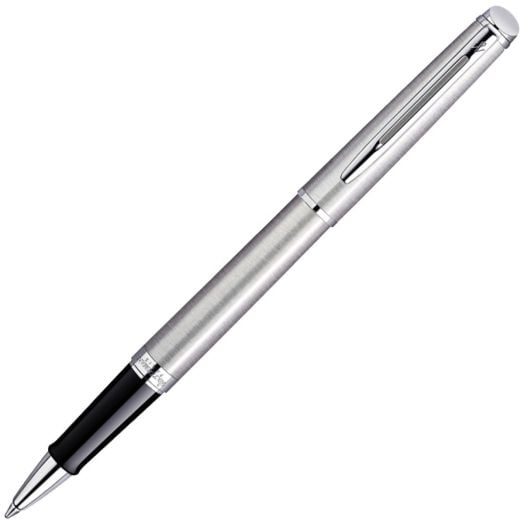 Ролер Waterman Hemisphere Stainless Steel CT