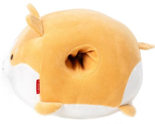 Възглавница Legami - Corgi